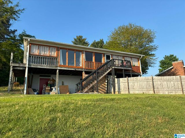 39 SANDHILL DRIVE, Ohatchee, AL 36271