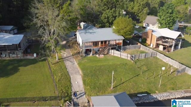 39 SANDHILL DRIVE, Ohatchee, AL 36271