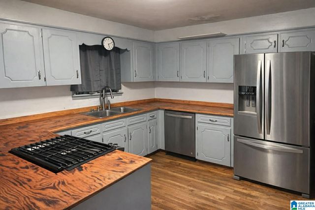 39 SANDHILL DRIVE, Ohatchee, AL 36271