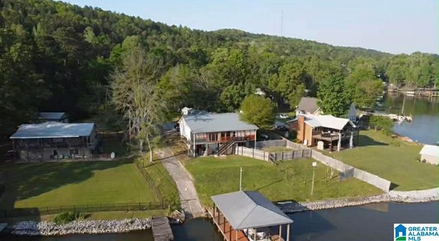 39 SANDHILL DRIVE, Ohatchee, AL 36271
