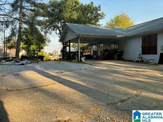 39 SANDHILL DRIVE, Ohatchee, AL 36271