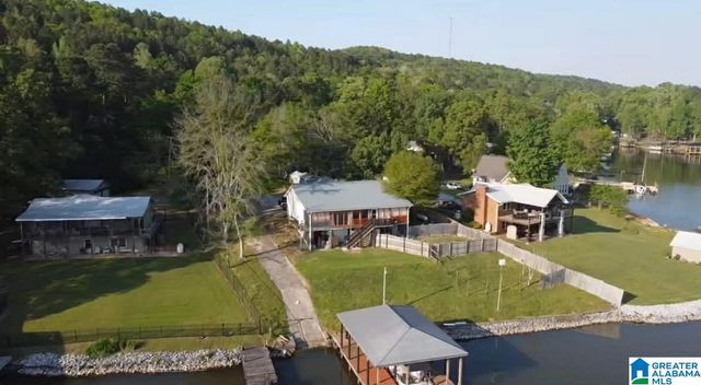 39 SANDHILL DRIVE, Ohatchee, AL 36271