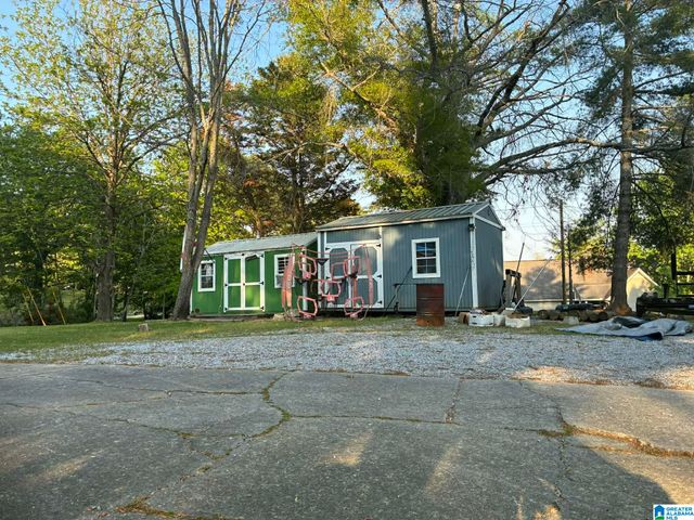 39 SANDHILL DRIVE, Ohatchee, AL 36271
