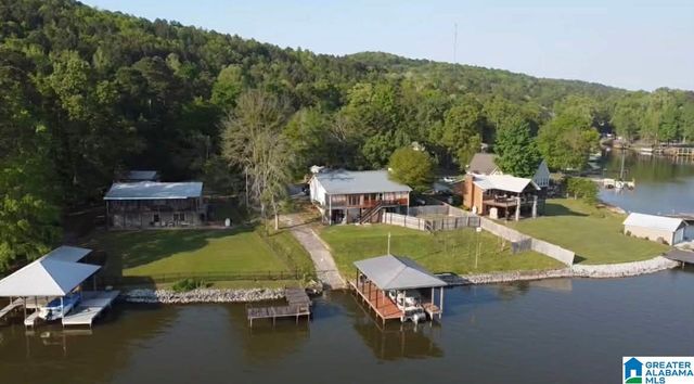 39 SANDHILL DRIVE, Ohatchee, AL 36271