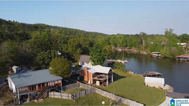39 SANDHILL DRIVE, Ohatchee, AL 36271