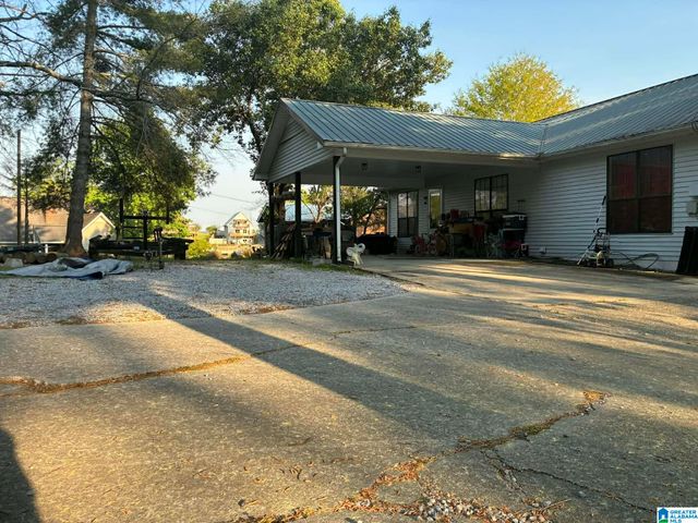 39 SANDHILL DRIVE, Ohatchee, AL 36271