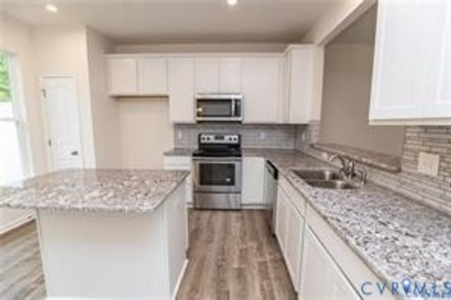 8385 Scott Pl, Henrico, VA 23227