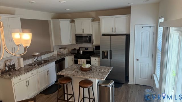 8385 Scott Pl, Henrico, VA 23227