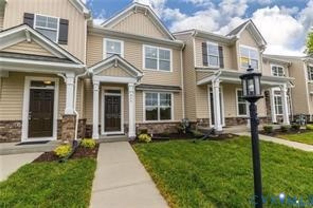 8385 Scott Pl, Henrico, VA 23227