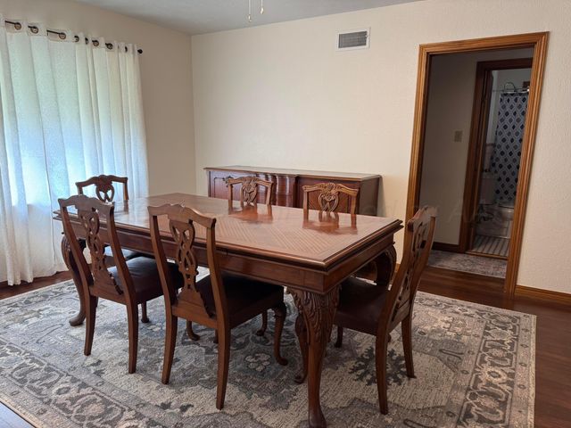 300 N 6th Street, Canadian, TX 79014