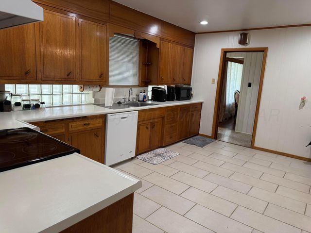 300 N 6th Street, Canadian, TX 79014