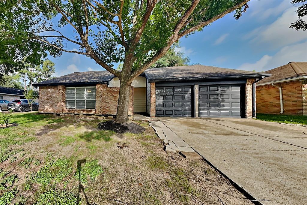 7339 Boysenberry Lane, Houston, TX 77095