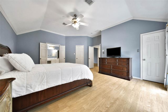 20602 Auburn Pine Court, Humble, TX 77346