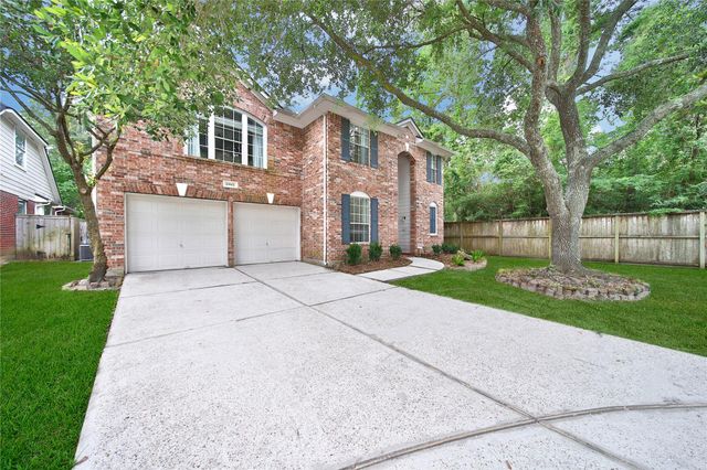 20602 Auburn Pine Court, Humble, TX 77346