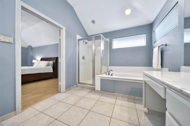 20602 Auburn Pine Court, Humble, TX 77346