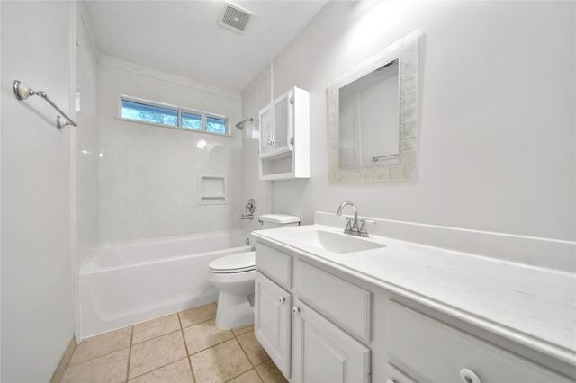 20602 Auburn Pine Court, Humble, TX 77346