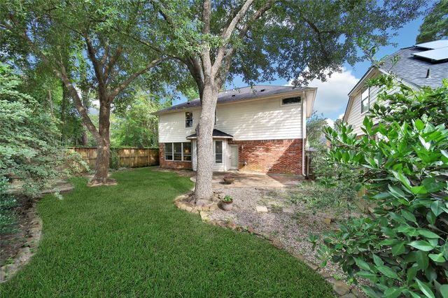 20602 Auburn Pine Court, Humble, TX 77346