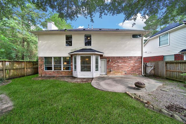 20602 Auburn Pine Court, Humble, TX 77346