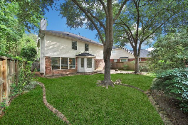 20602 Auburn Pine Court, Humble, TX 77346