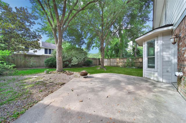 20602 Auburn Pine Court, Humble, TX 77346