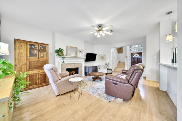 20602 Auburn Pine Court, Humble, TX 77346