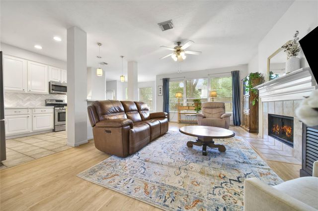 20602 Auburn Pine Court, Humble, TX 77346