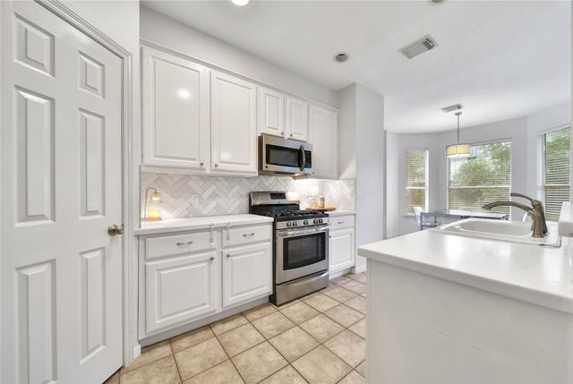 20602 Auburn Pine Court, Humble, TX 77346
