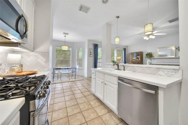 20602 Auburn Pine Court, Humble, TX 77346