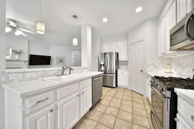 20602 Auburn Pine Court, Humble, TX 77346