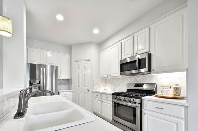 20602 Auburn Pine Court, Humble, TX 77346