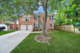 20602 Auburn Pine Court, Humble, TX 77346
