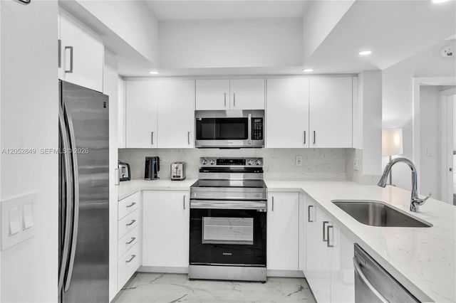 17375 Collins Avenue 1703, Sunny Isles Beach, FL 33160