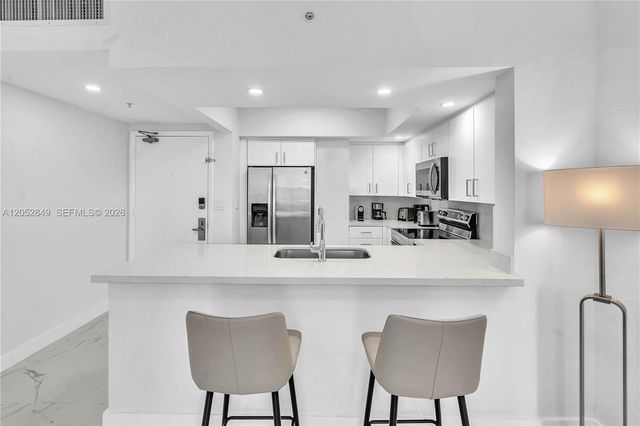 17375 Collins Avenue 1703, Sunny Isles Beach, FL 33160