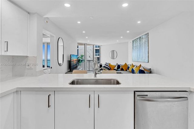 17375 Collins Avenue 1703, Sunny Isles Beach, FL 33160