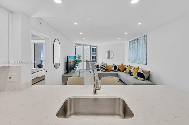 17375 Collins Avenue 1703, Sunny Isles Beach, FL 33160
