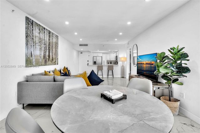 17375 Collins Avenue 1703, Sunny Isles Beach, FL 33160