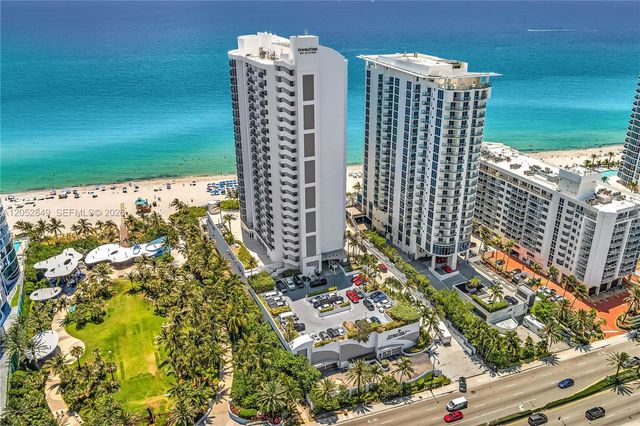 17375 Collins Avenue 1703, Sunny Isles Beach, FL 33160