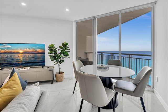 17375 Collins Avenue 1703, Sunny Isles Beach, FL 33160
