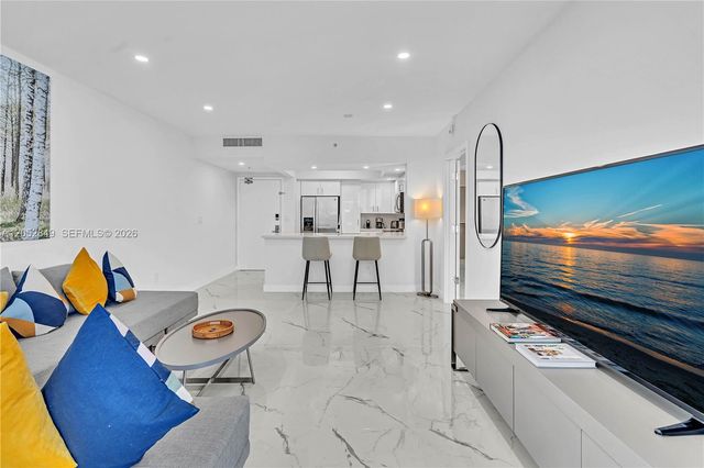 17375 Collins Avenue 1703, Sunny Isles Beach, FL 33160