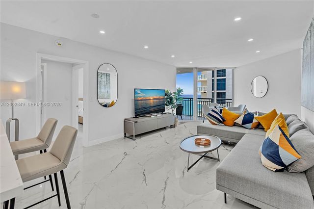 17375 Collins Avenue 1703, Sunny Isles Beach, FL 33160