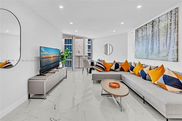 17375 Collins Avenue 1703, Sunny Isles Beach, FL 33160