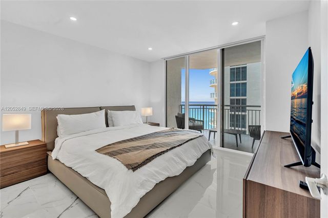 17375 Collins Avenue 1703, Sunny Isles Beach, FL 33160