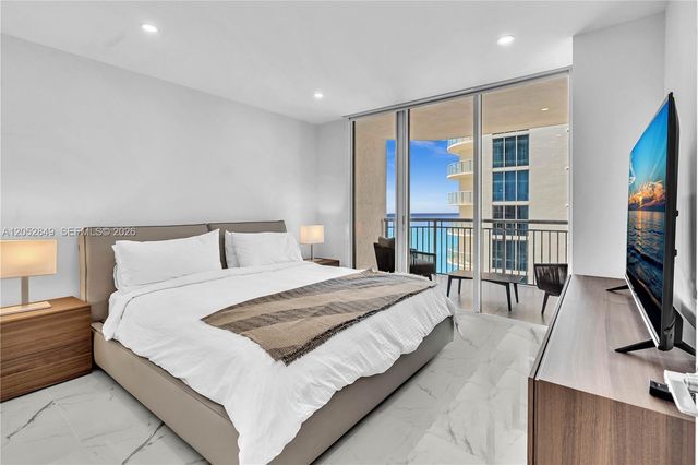 17375 Collins Avenue 1703, Sunny Isles Beach, FL 33160