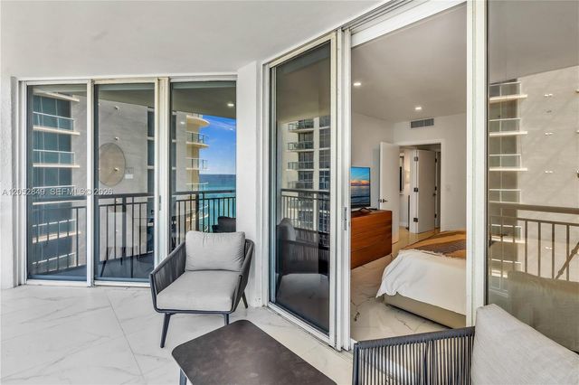 17375 Collins Avenue 1703, Sunny Isles Beach, FL 33160