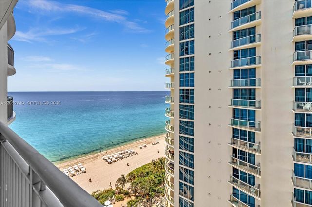 17375 Collins Avenue 1703, Sunny Isles Beach, FL 33160