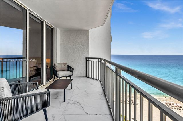 17375 Collins Avenue 1703, Sunny Isles Beach, FL 33160