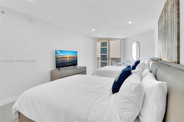 17375 Collins Avenue 1703, Sunny Isles Beach, FL 33160
