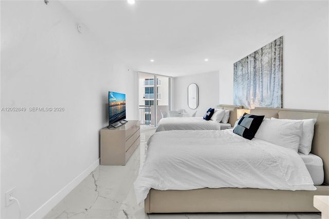 17375 Collins Avenue 1703, Sunny Isles Beach, FL 33160