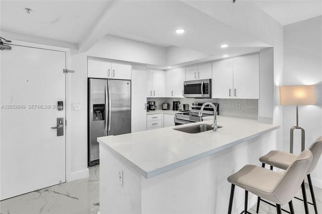 17375 Collins Avenue 1703, Sunny Isles Beach, FL 33160