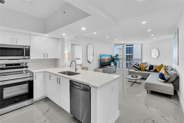 17375 Collins Avenue 1703, Sunny Isles Beach, FL 33160